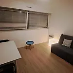 Studio Vannes, 18M2