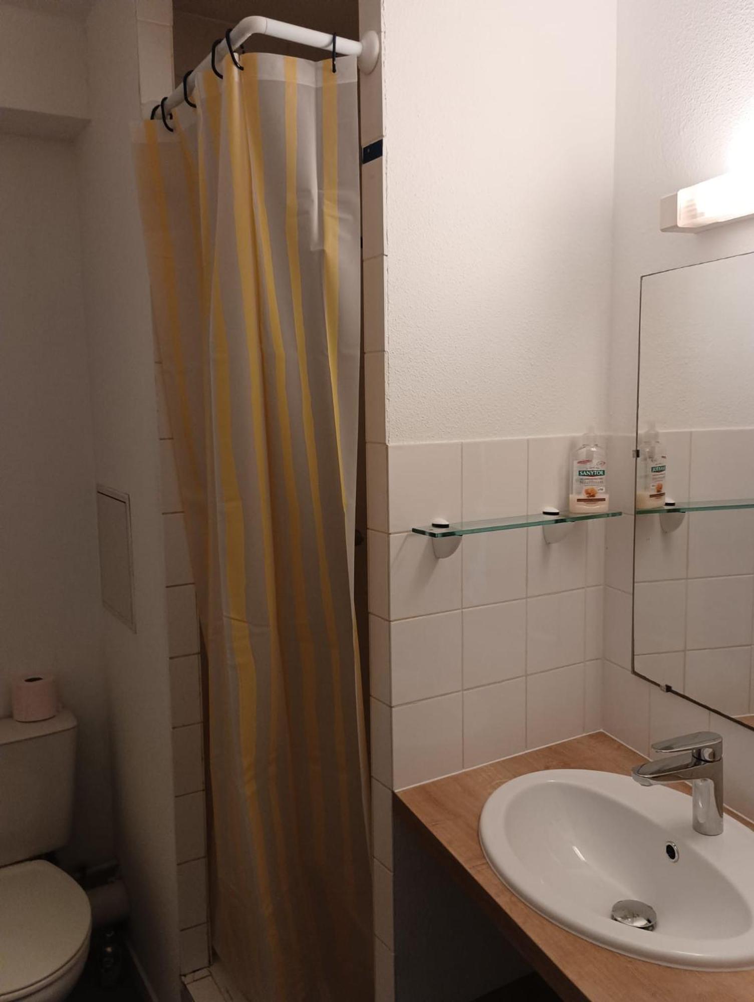 Appartement Vannes, 18m2 *